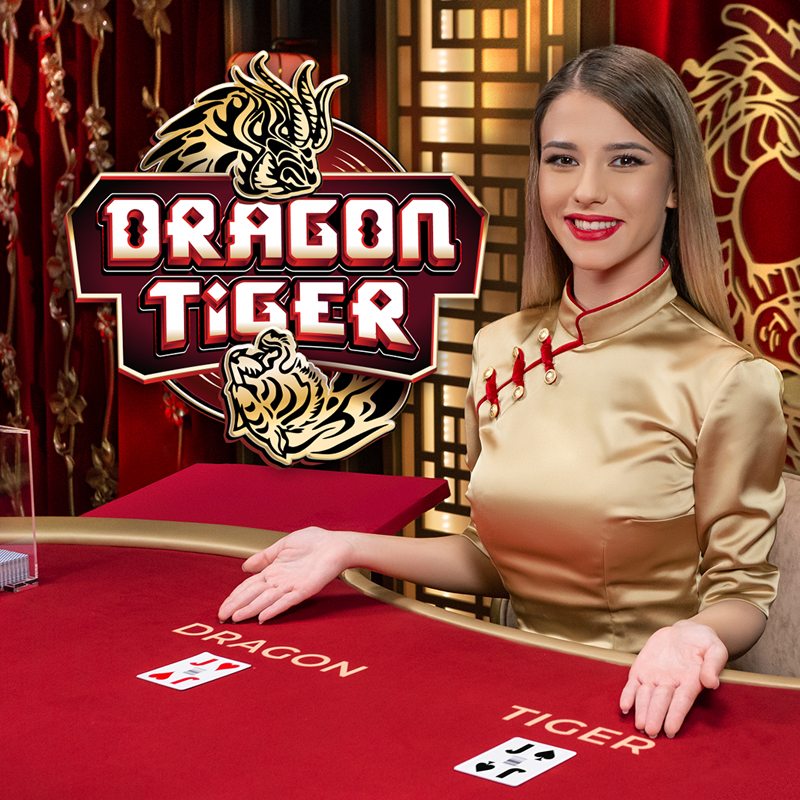 cara bermain dragon tiger