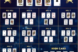 niu niu casino games online