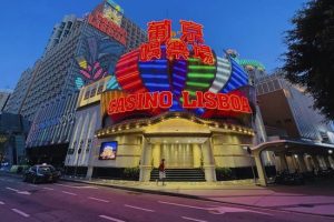 kasino online macau